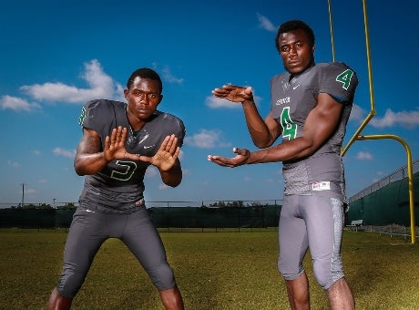 Central High is the top public school team in the nation this season.