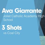 Soccer Game Recap: Joliet Catholic vs. Grant Community