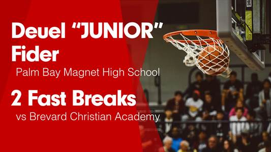 Basketball Recap: Palm Bay Takes Loss Despite Strong  Efforts fr