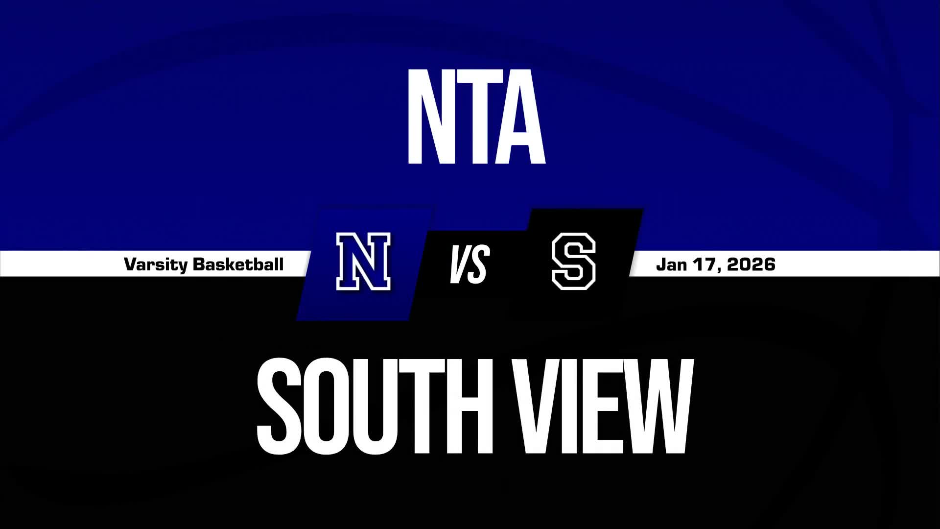 Basketball Recap: South View Falls Despite Big Games from  Na'mor Henderson and  Ke'arie Dandy + How To Watch