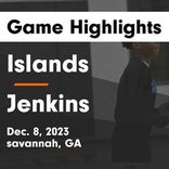 Jenkins vs. Groves