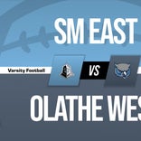 Football Recap: Olathe West Takes Down Ranked Olathe Northwest + How To Watch