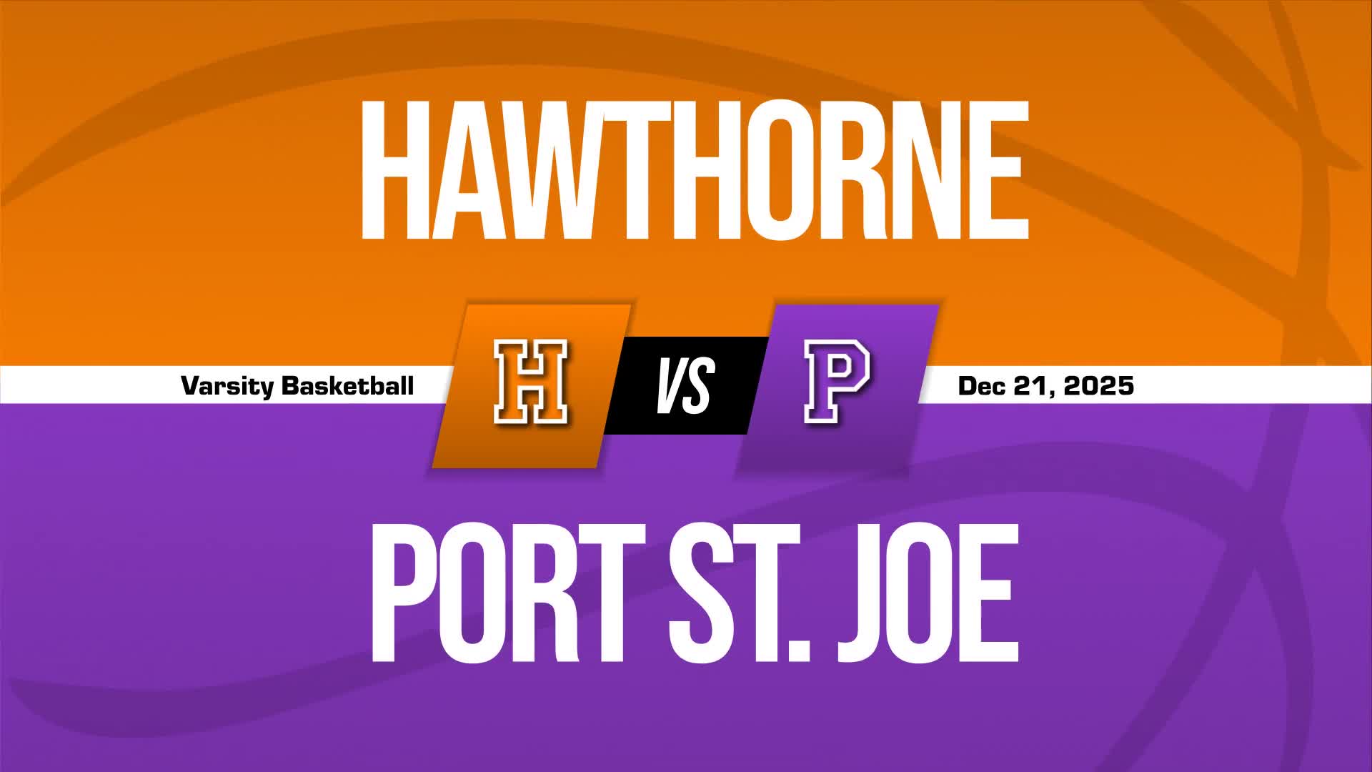 Basketball Recap: Port St. Joe Extends Winning Streak to 17 + How To Watch