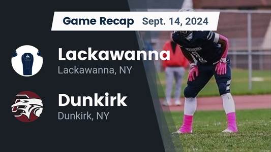 Football Game Preview: 