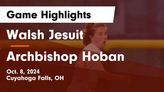 Soccer Game Preview: Archbishop Hoban vs. Olmsted Falls