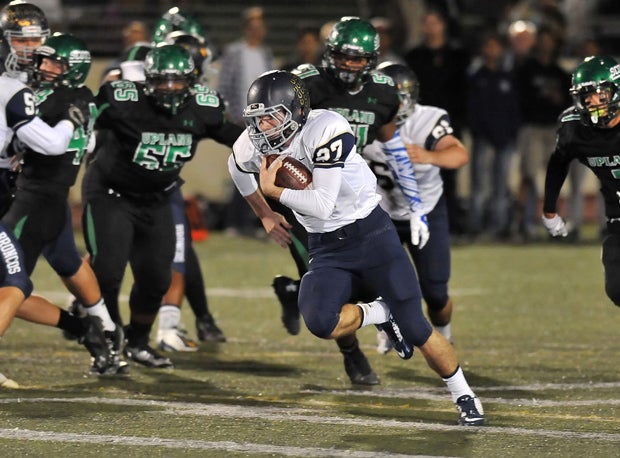 Cole Dubots, Vista Murrieta