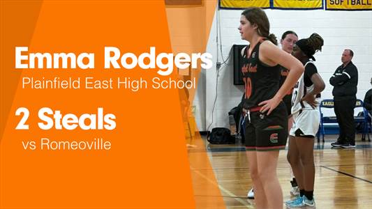 Basketball Recap: Plainfield East Takes a Tough Playoff Loss