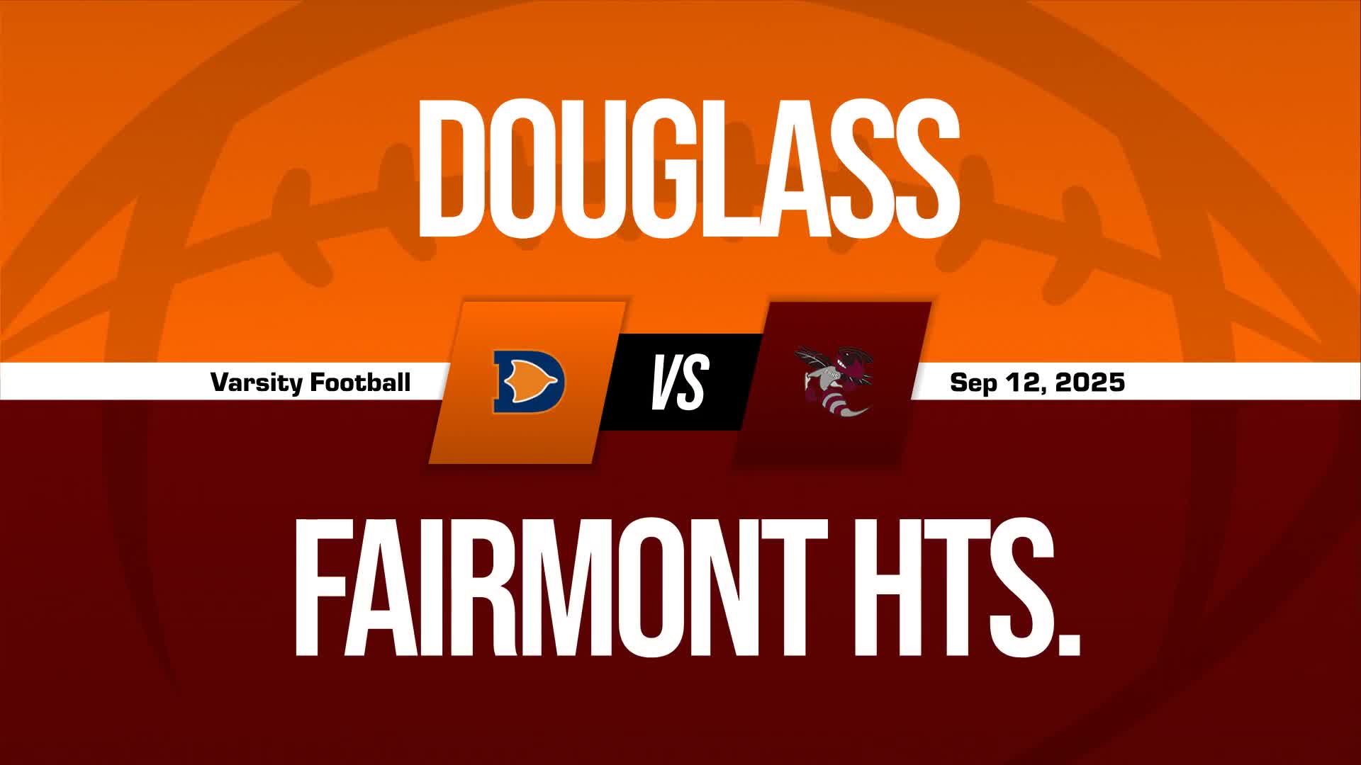 Football Game Preview: Douglass Mighty Ducks vs. Lake Clifton Lakers + How To Watch