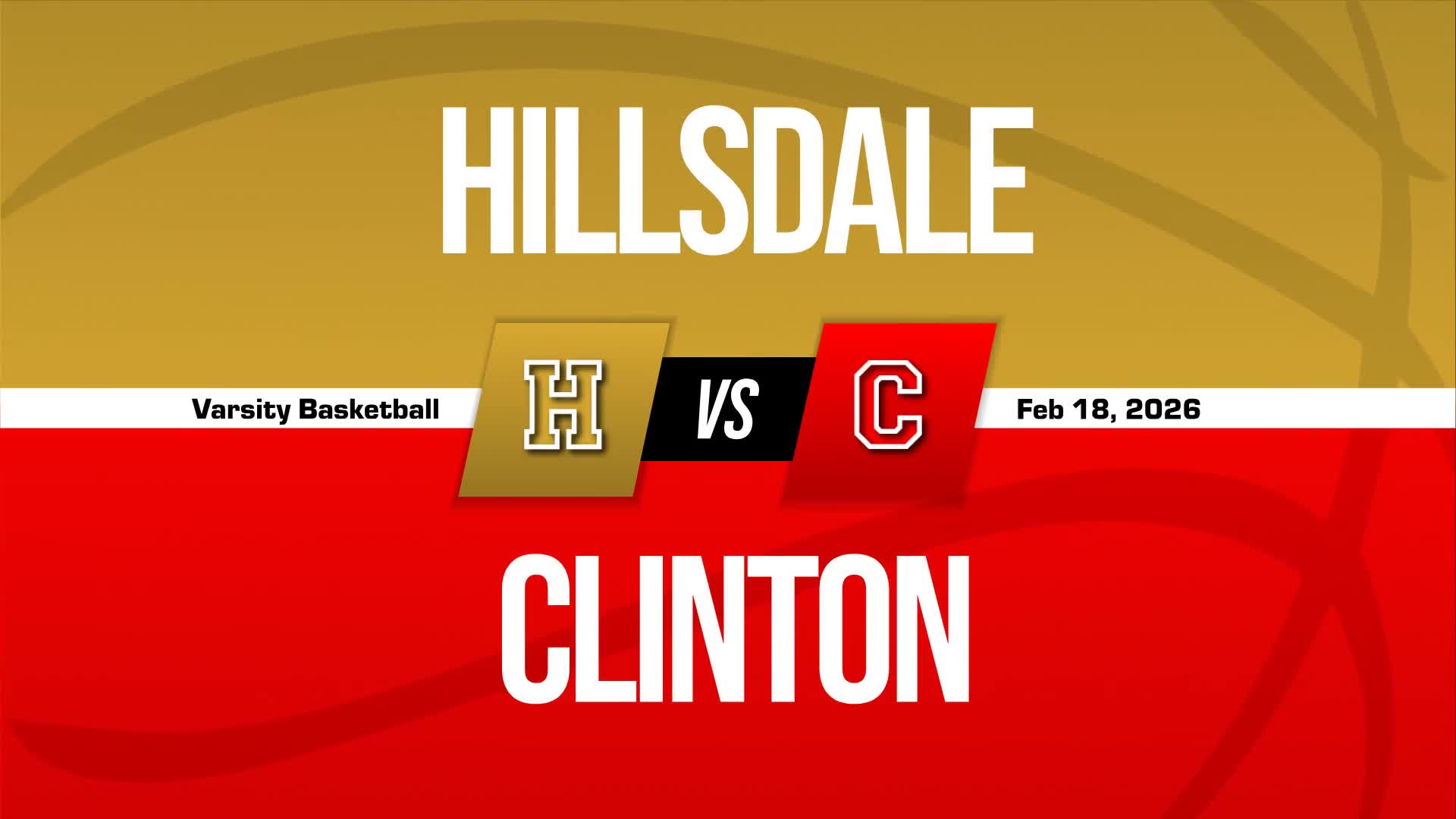 Basketball Recap: Clinton Comes Up Short + How To Watch