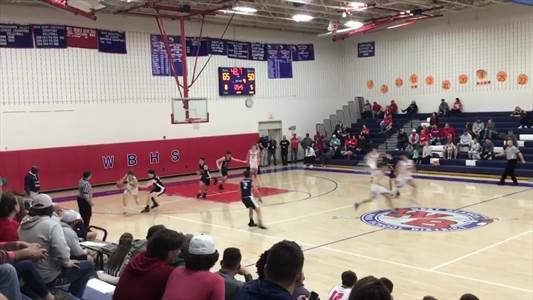 Baseball Recap: West Branch extends home winning streak to six