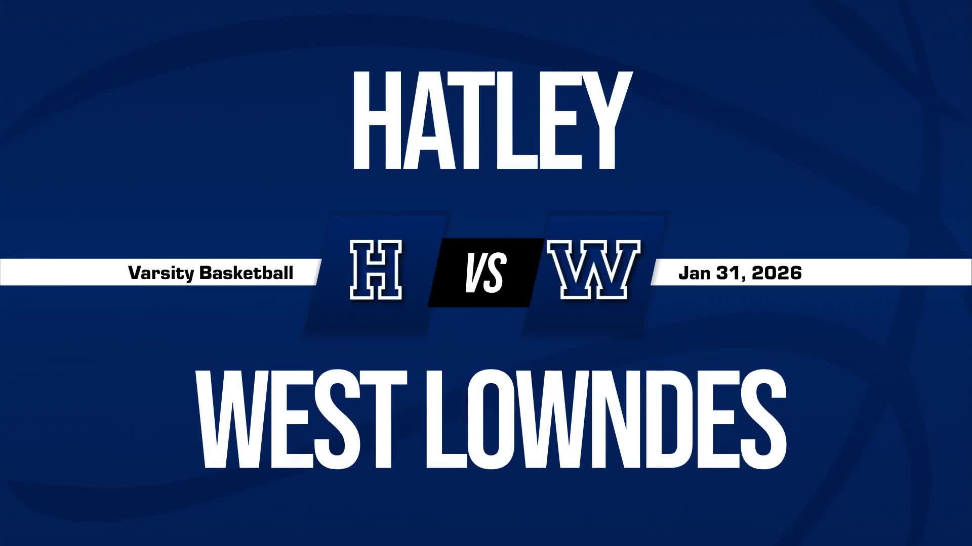 Basketball Recap: Hatley Takes a Loss