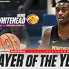 High school basketball: Dariq Whitehead named 2021-22 MaxPreps National Player of the Year thumbnail