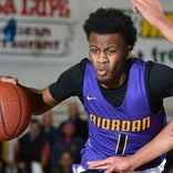 California boys Top 25 basketball rankings