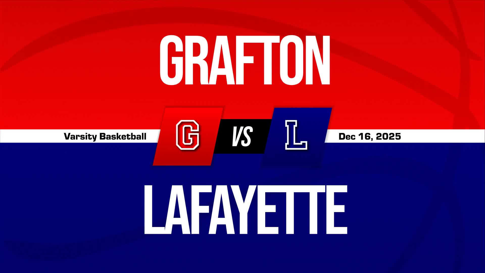Basketball Game Preview: Lafayette Rams vs. York Falcons