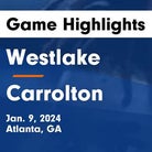 Basketball Game Preview: Westlake Lions vs. Campbell Spartans
