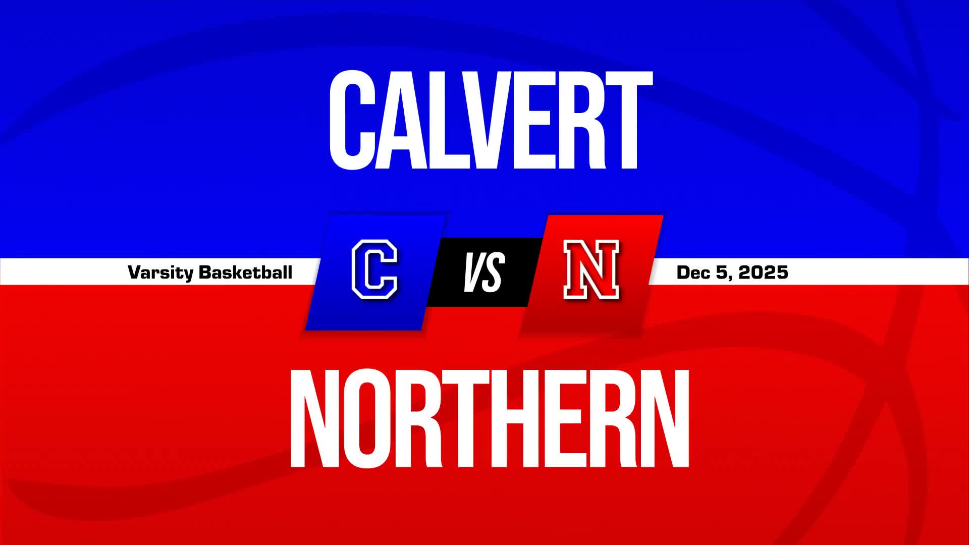 Basketball Recap: Northern Starts off Right with Win over Calvert + How To Watch