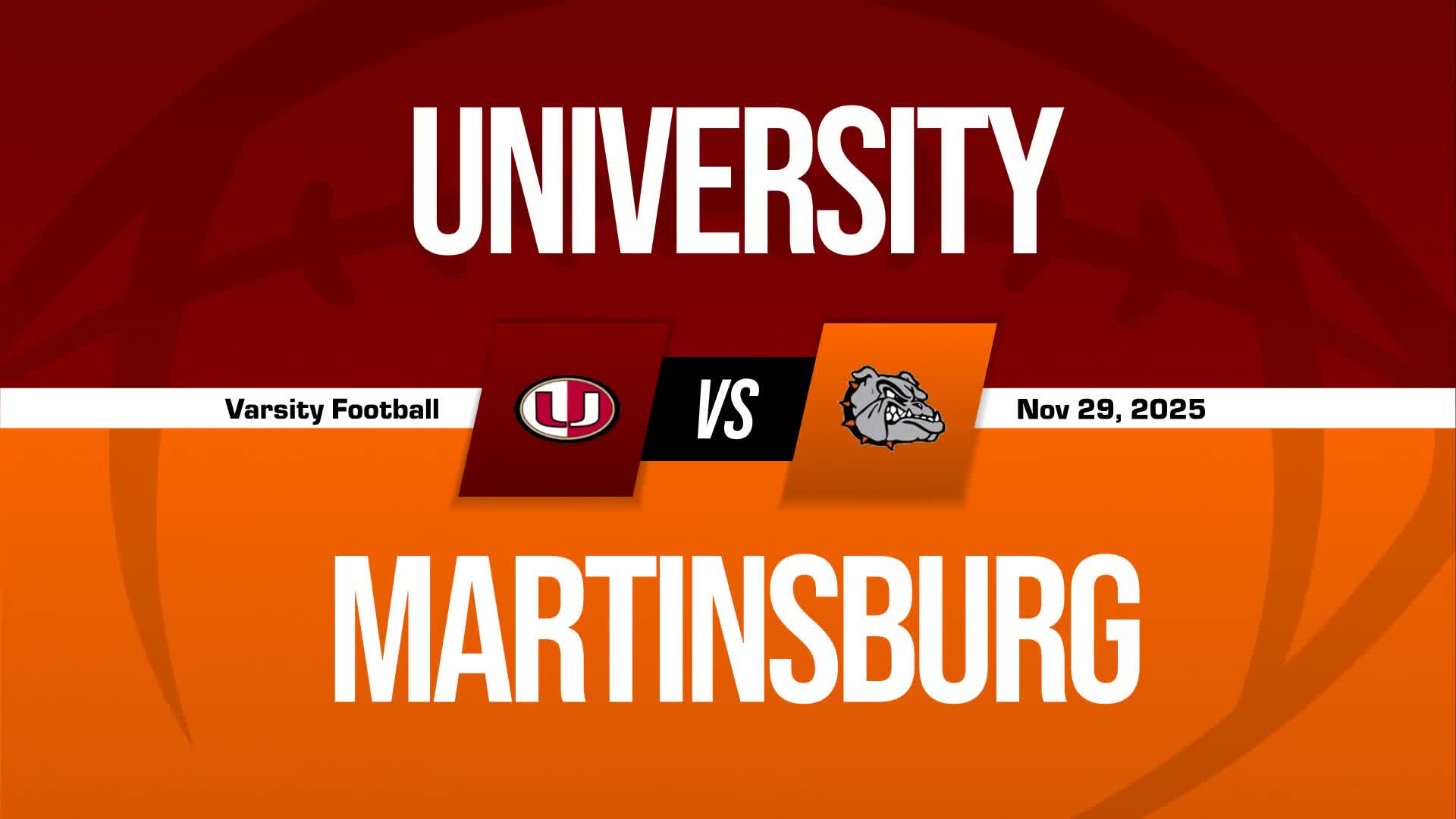 Football Game Preview: Martinsburg Bulldogs vs. Morgantown Mohigans + Official Tickets