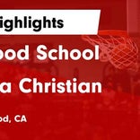 Oakwood vs. Pacifica Christian/Santa Monica