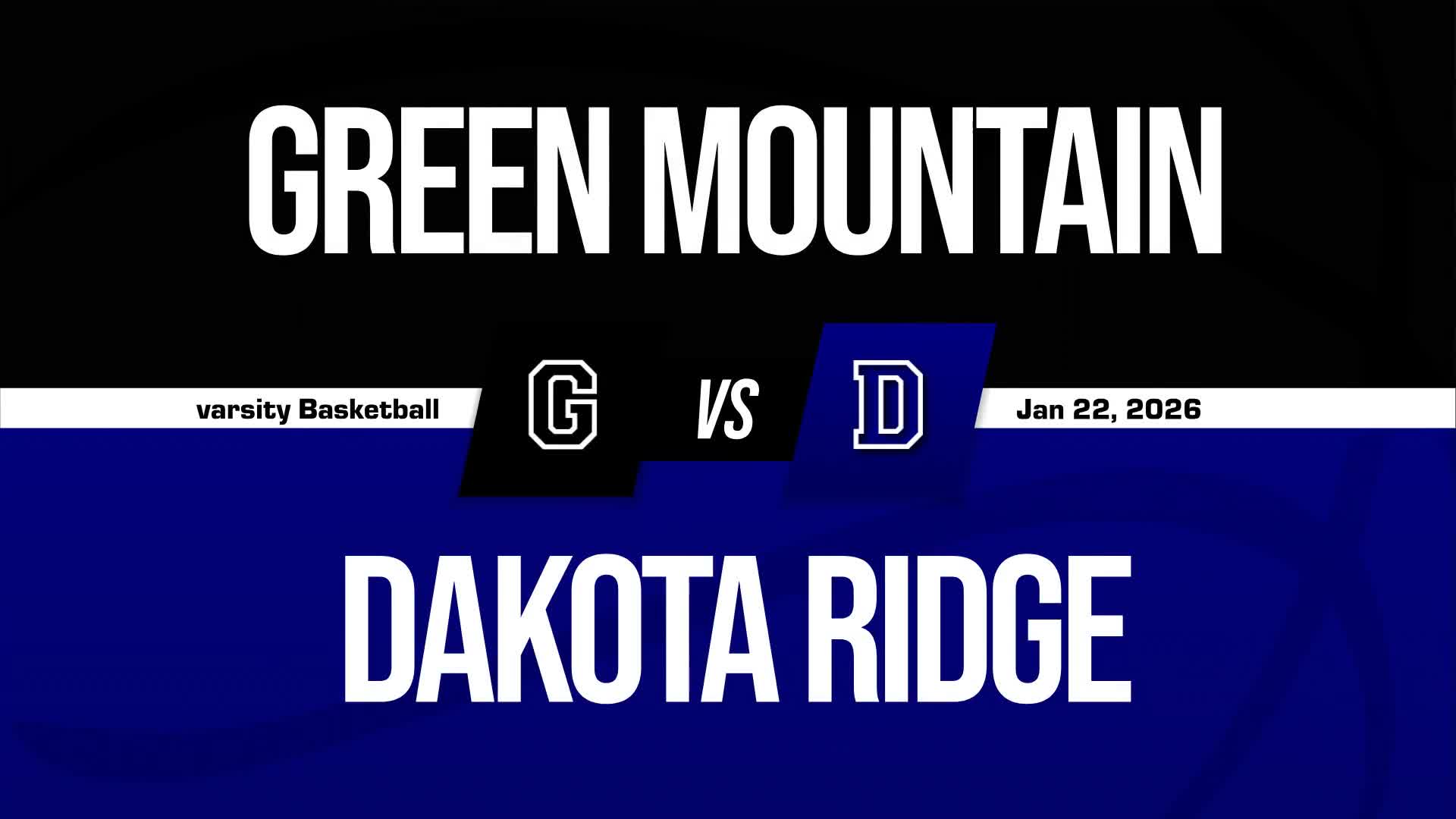 Basketball Game Preview: Green Mountain Rams vs. Pomona Panthers