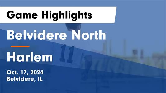 Soccer Recap: Belvidere North Beats Pecatonica for Their Fifth S