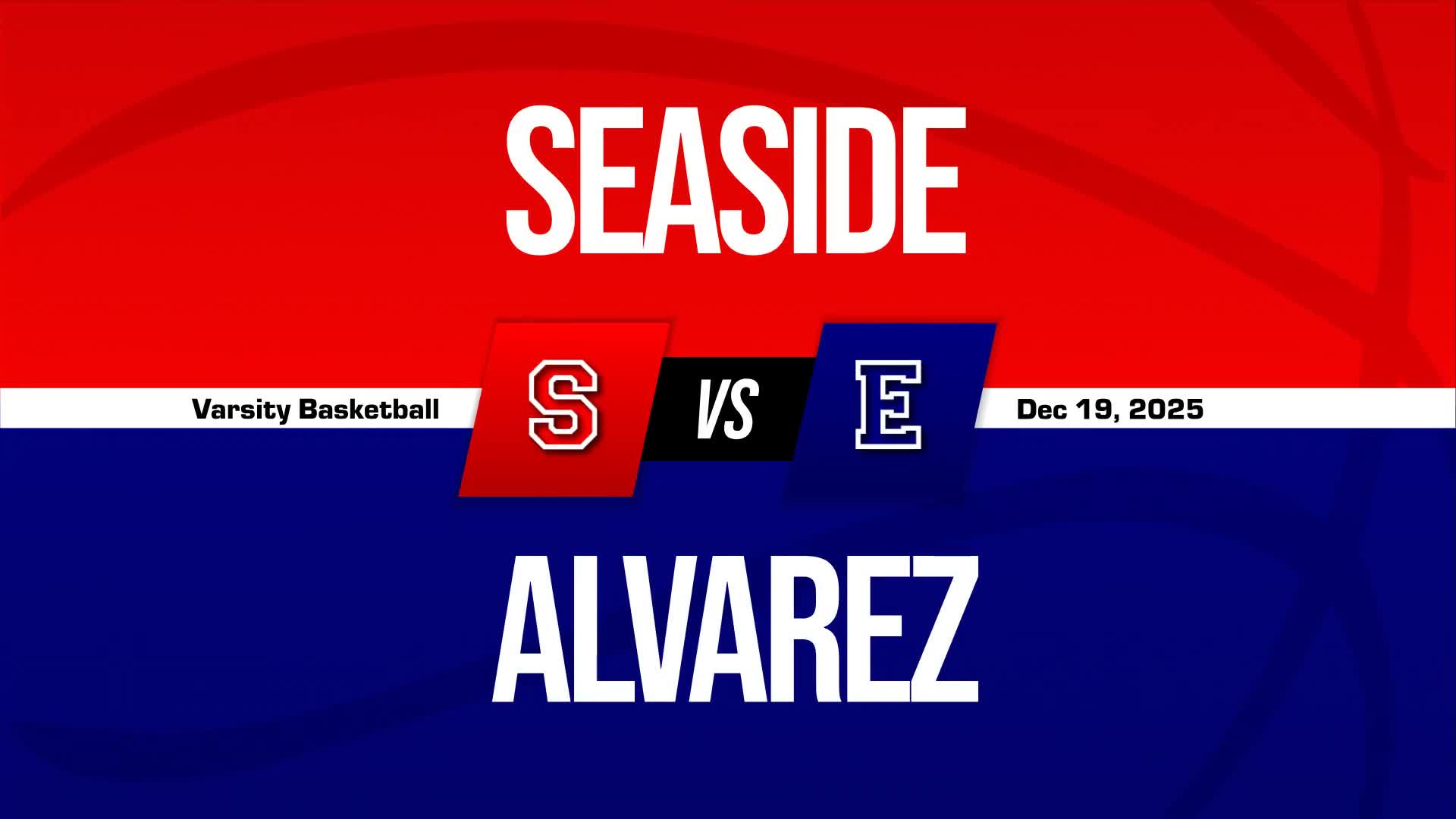 Basketball Game Preview: Everett Alvarez Eagles vs. Pajaro Valley Grizzlies + How To Watch