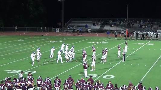 4A North 2 Top Football Player Performances