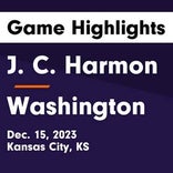 Basketball Game Preview: Harmon Hawks vs. Hogan Prep Charter Rams