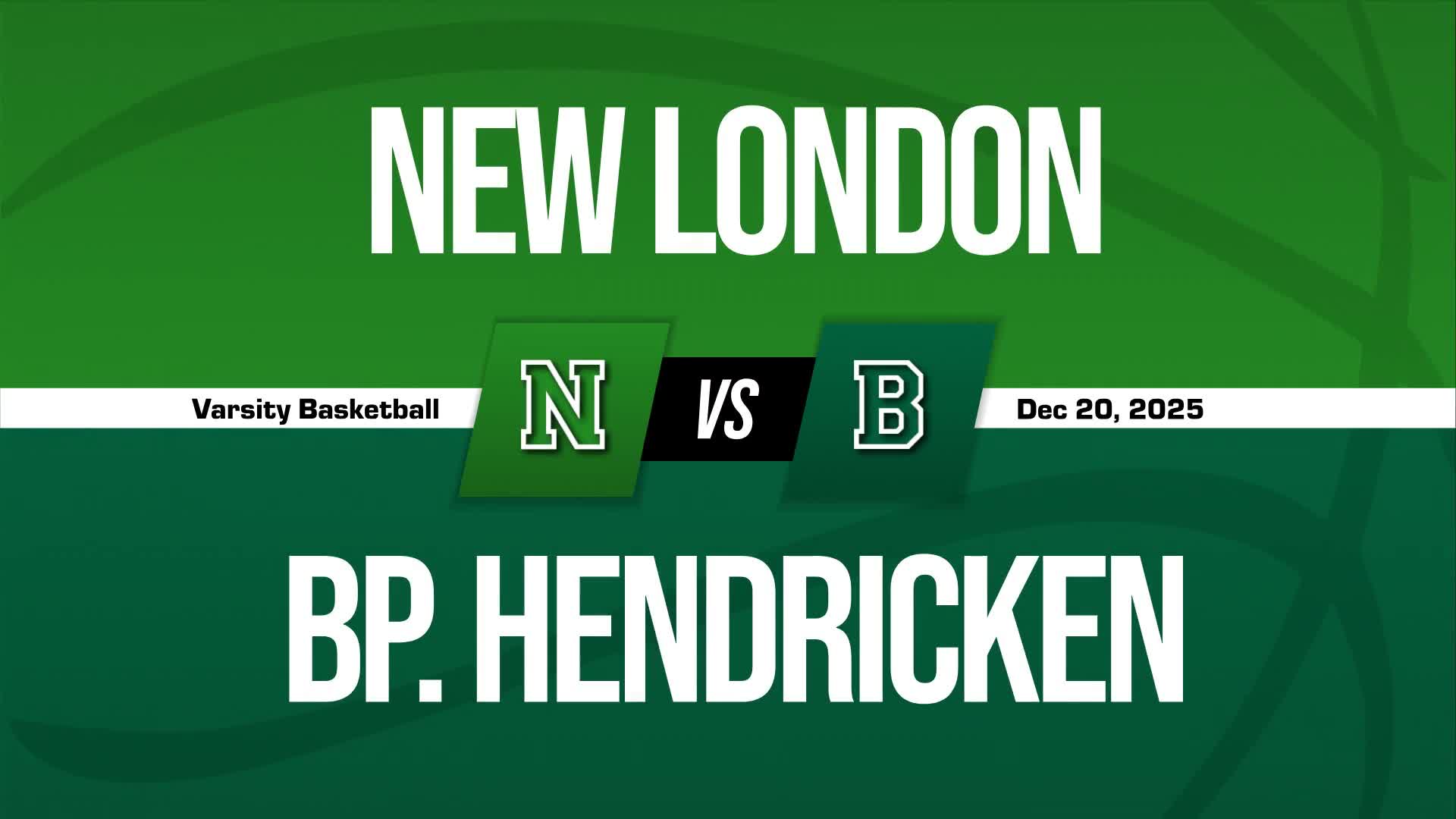 Basketball Recap: Bishop Hendricken Comes Up Short