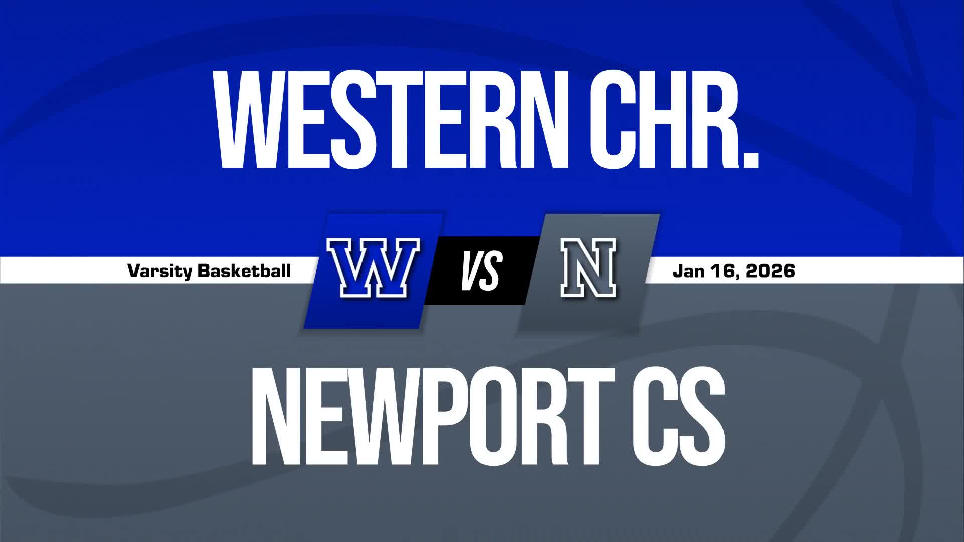 Basketball Game Preview: Western Christian Fighting Lancers vs. Webb Gauls + How To Watch