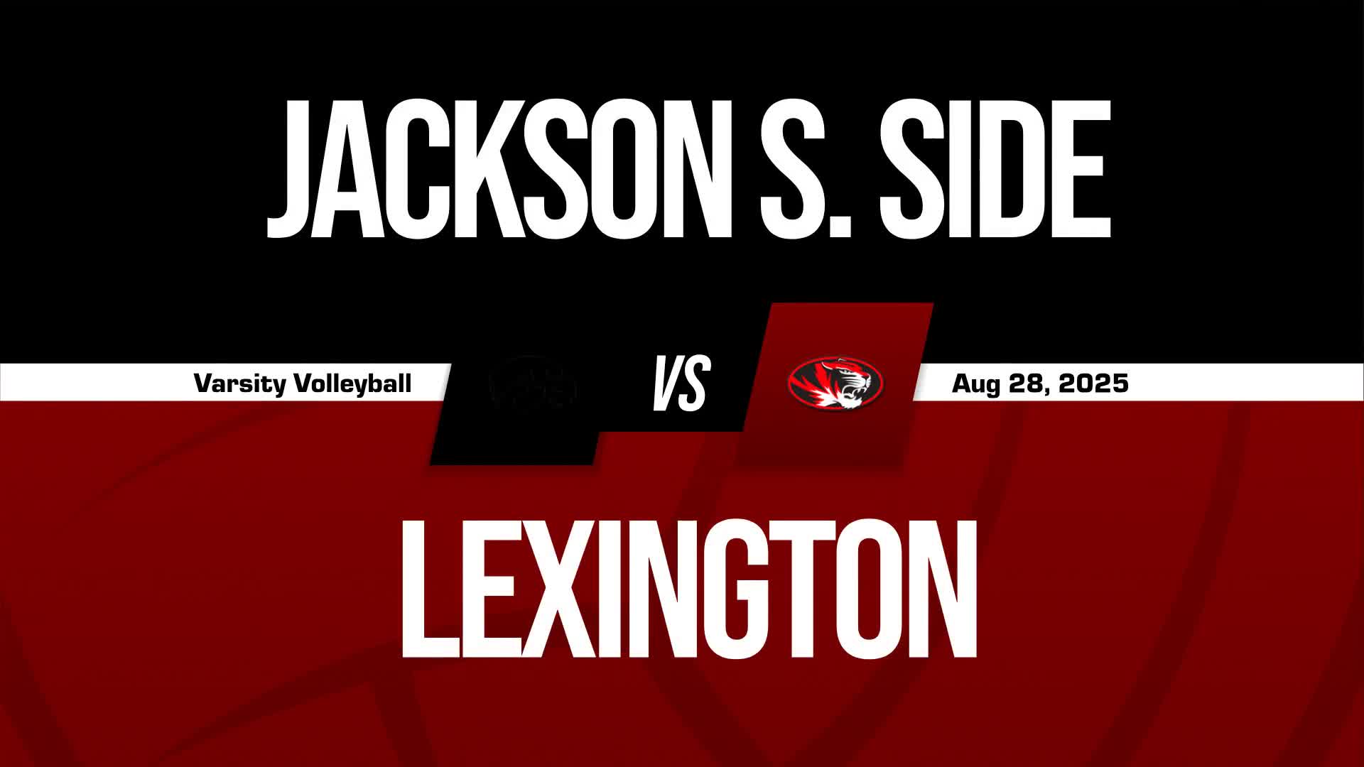 Volleyball Recap: Thursday's  Defeat Ends Lexington's Winning St