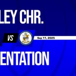 Volleyball Recap: Valley Christian Takes a Tough Playoff Loss