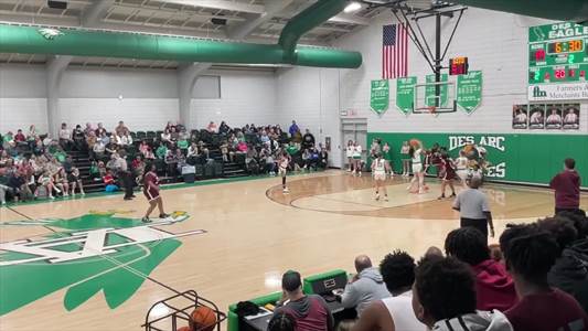 Softball Recap: Des Arc Victorious