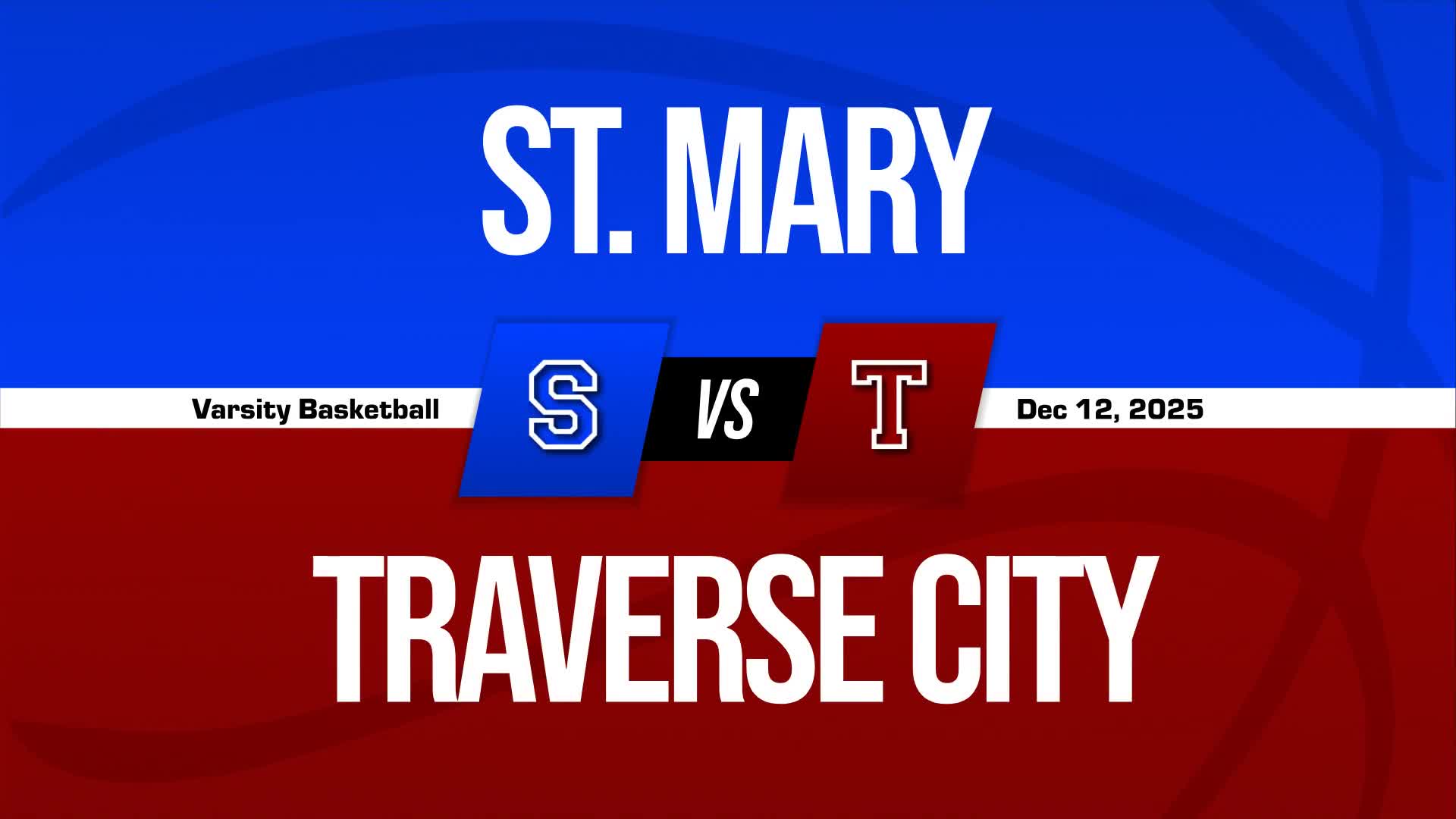 Basketball Recap: Make It Five in a Row for Traverse City Christian + How To Watch