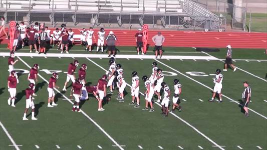 Baseball Game Preview: Calhoun Sandcrabs vs. Jones Trojans