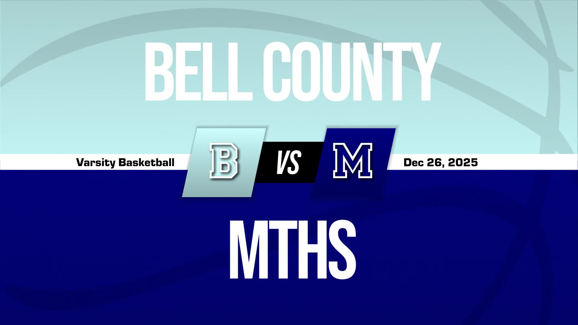 Basketball Recap: Bell County Victorious