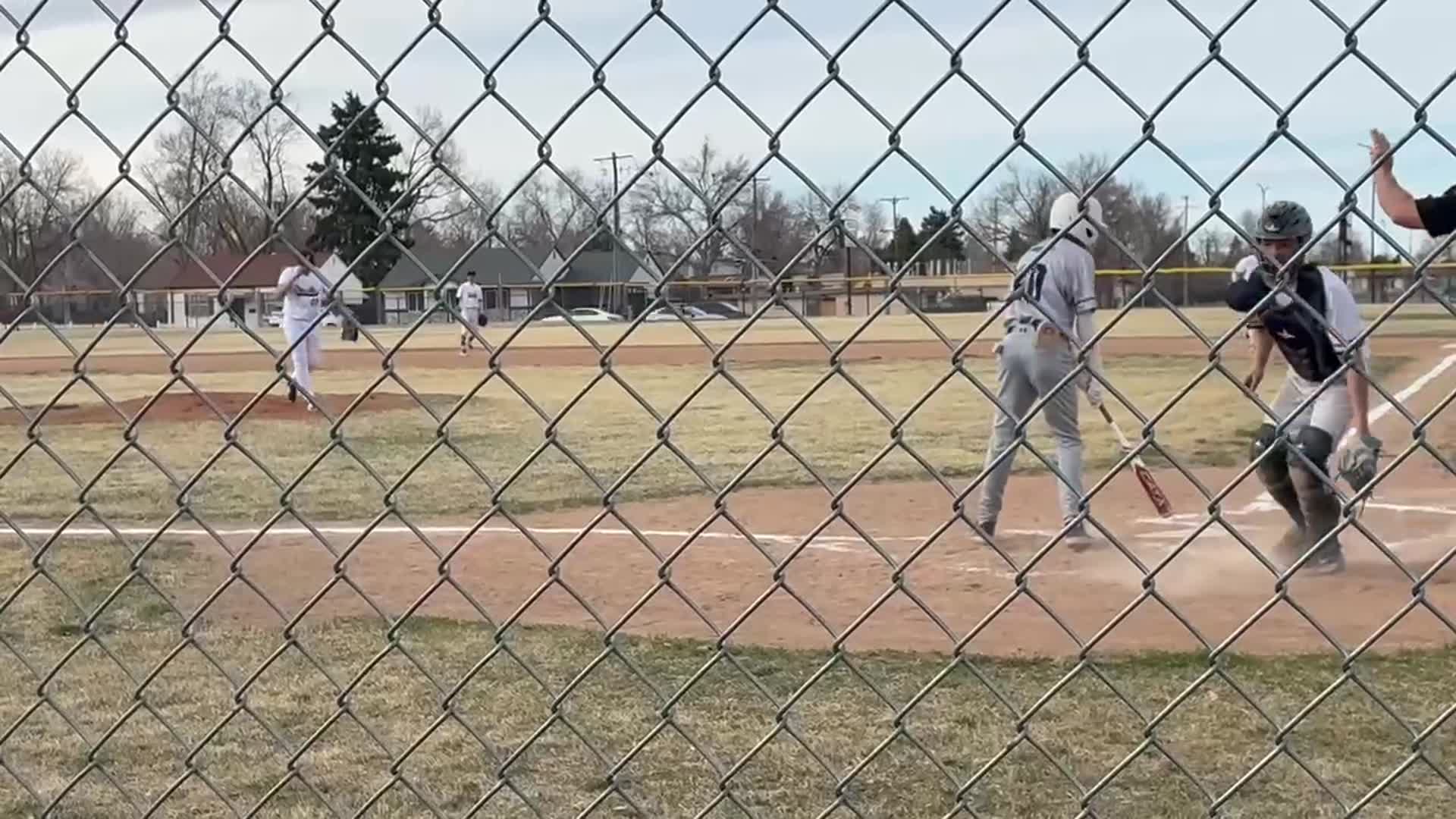 Baseball Game Preview: Lincoln Lancers vs. Bruce Randolph Grizzl