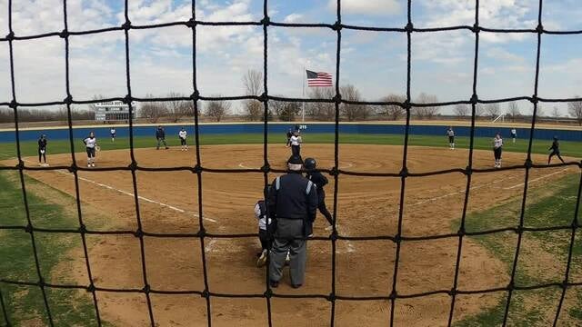 Softball Game Preview: Wakeland Wolverines vs. Newman Smith Troj