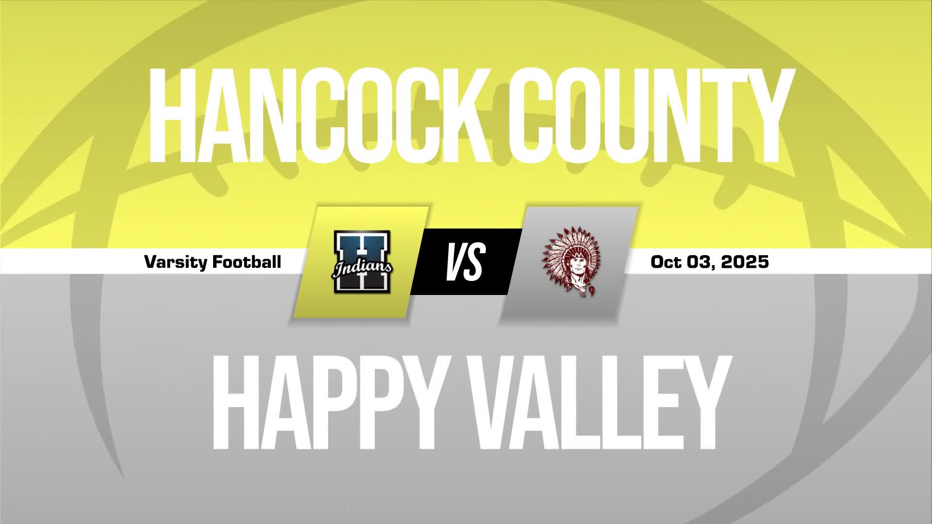 Football Recap: Happy Valley Extends Winning Streak to Eight