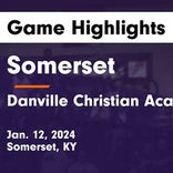 Basketball Game Preview: Somerset Briar Jumpers vs. Metcalfe County Hornets