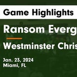 Basketball Recap: Gabriela Pena leads Ransom Everglades to victory over TERRA Environmental