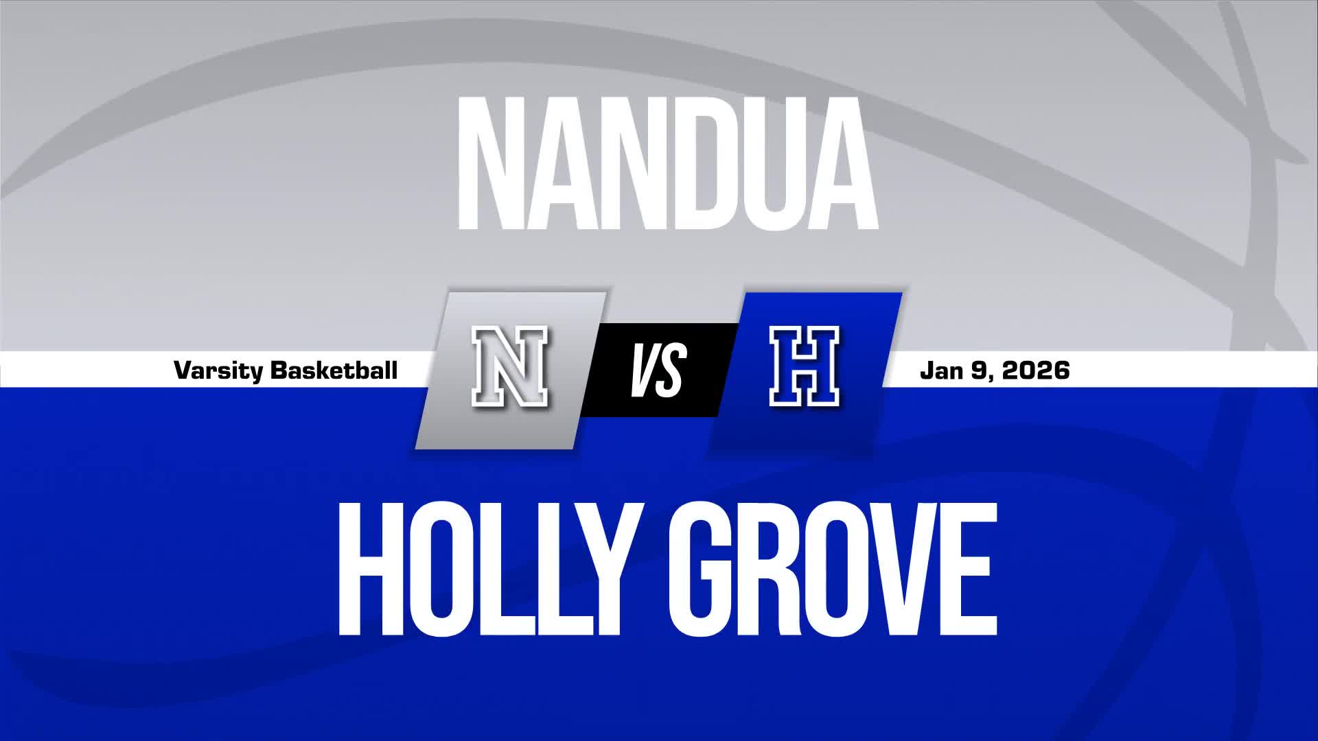Basketball Game Preview: Holly Grove Christian Eagles vs. Broadwater Academy Vikings + How To Watch