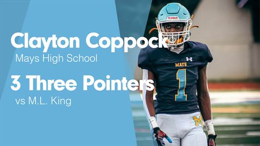 Basketball Recap: Mays Extends Winning Streak to Five