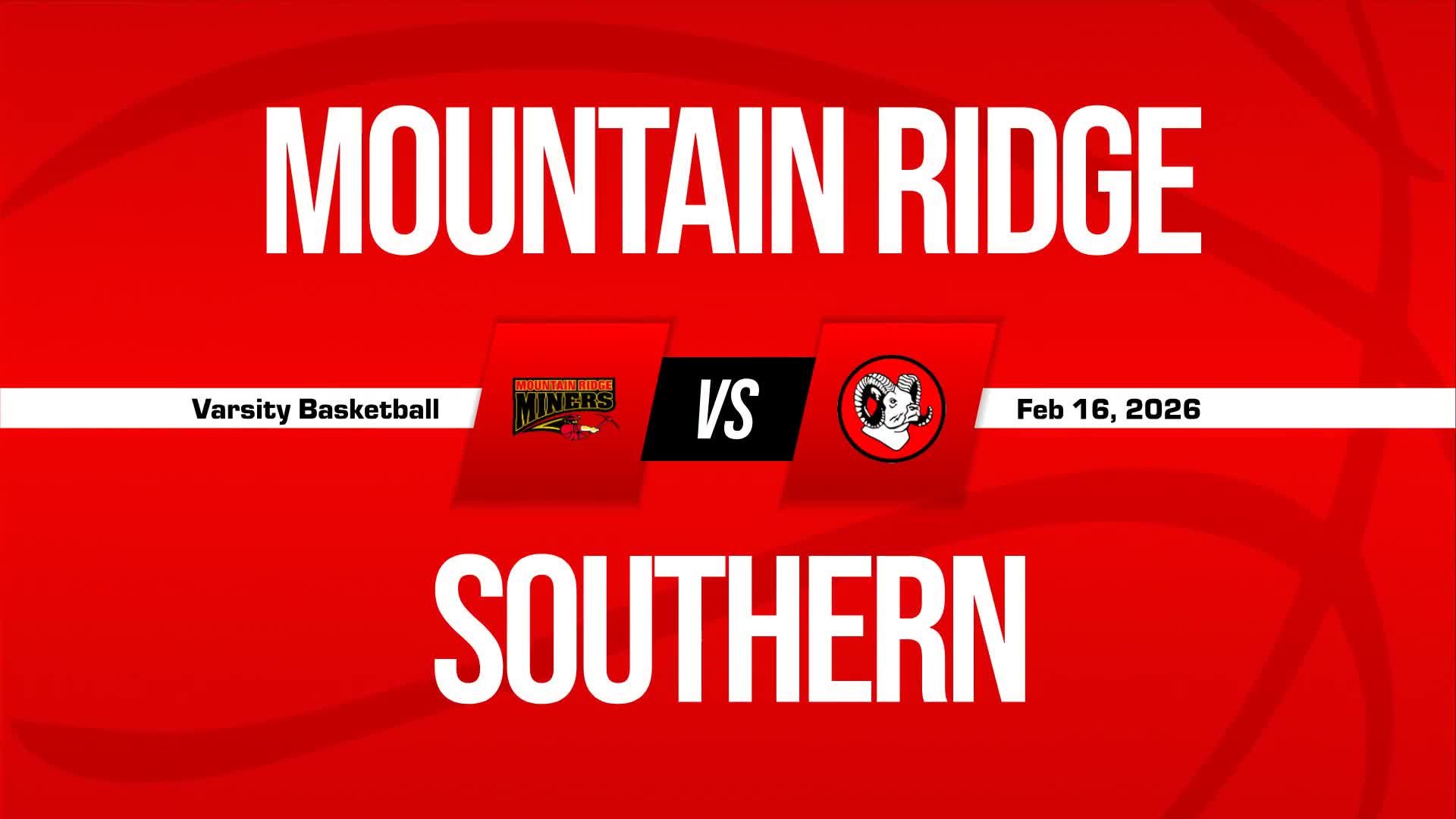 Basketball Recap: Mountain Ridge Takes a Loss + How To Watch