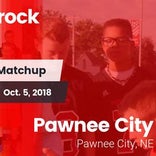 Football Game Recap: Johnson-Brock vs. Pawnee City