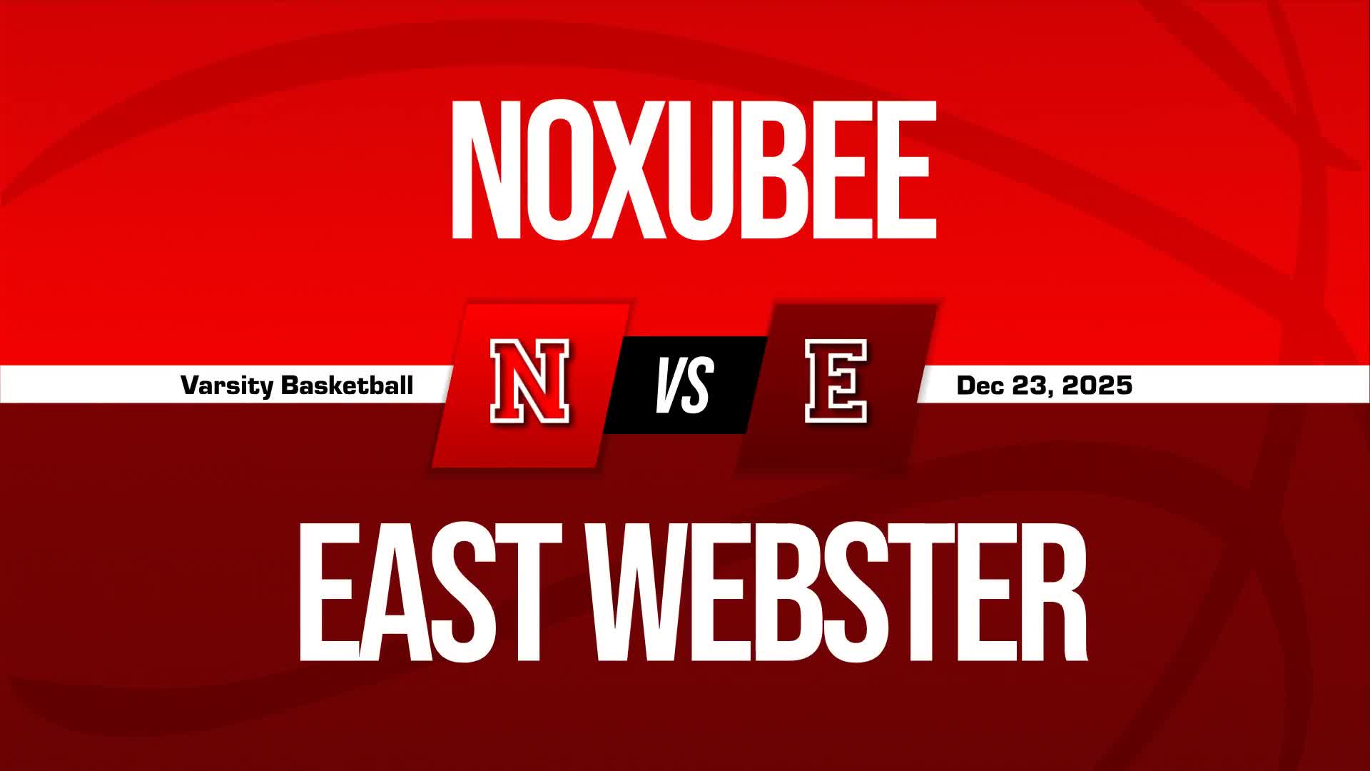 Basketball Game Preview: East Webster Wolverines vs. Choctaw Cou