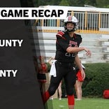 Football Game Preview: Oconee County vs. Morgan County