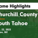 South Tahoe vs. Mineral County