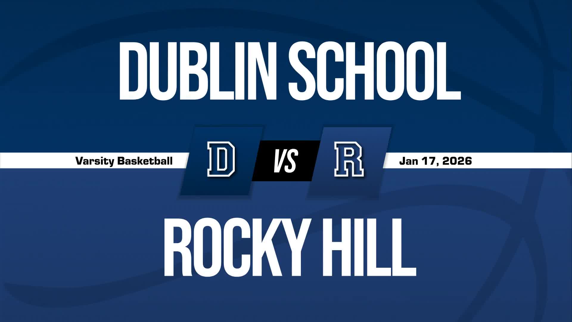 Basketball Game Preview: Dublin Wildcats vs. Mid Vermont Christian + How To Watch