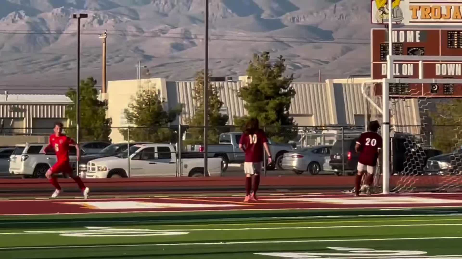 Soccer Game Preview: American Heritage Academy vs. Cristo Rey St. Viator