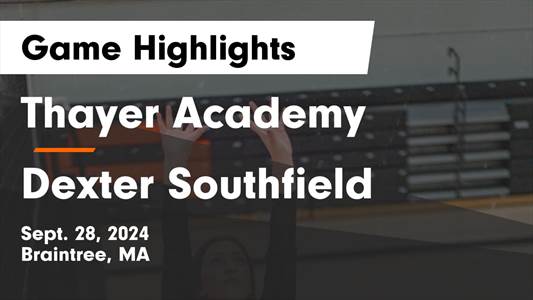 Volleyball Game Preview: Dexter Southfield vs. Portsmouth Abbey Ravens